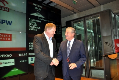 Remontowa Holding zwyciężyła w rankingu 100 największych eksporterów  Ty...